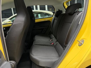 Skoda Citigo Style   KLIMA/EFH/AT/ALU/5-TÜRER - bilder 14