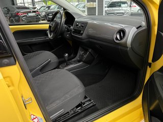 Skoda Citigo Style   KLIMA/EFH/AT/ALU/5-TÜRER - bilder 10