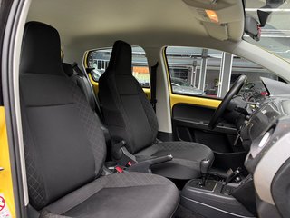 Skoda Citigo Style   KLIMA/EFH/AT/ALU/5-TÜRER - bilder 11