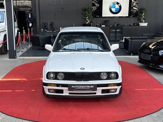 BMW E30 325I COUPE WERTGUTACHTEN - bilder 9