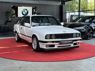 BMW E30 325I COUPE WERTGUTACHTEN - bilder 4