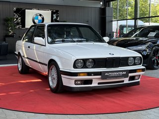 BMW E30 325I COUPE WERTGUTACHTEN - bilder 7