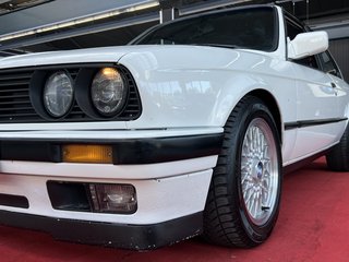 BMW E30 325I COUPE WERTGUTACHTEN - bilder 10
