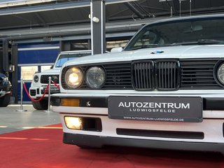 BMW E30 325I COUPE WERTGUTACHTEN - bilder 12