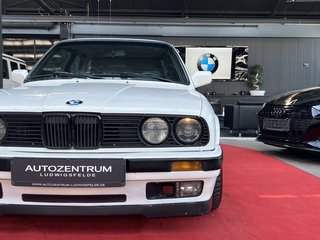 BMW E30 325I COUPE WERTGUTACHTEN - bilder 11