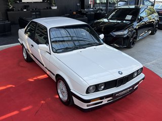 BMW E30 325I COUPE WERTGUTACHTEN - bilder 13