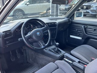 BMW E30 325I COUPE WERTGUTACHTEN - bilder 14