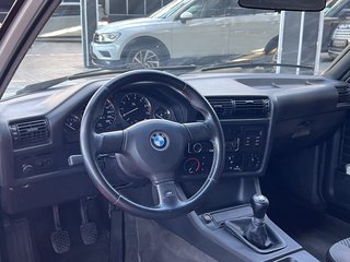 BMW E30 325I COUPE WERTGUTACHTEN - bilder 16