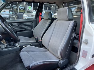 BMW E30 325I COUPE WERTGUTACHTEN - bilder 15