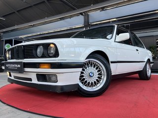 BMW E30 325I COUPE WERTGUTACHTEN - bilder 3