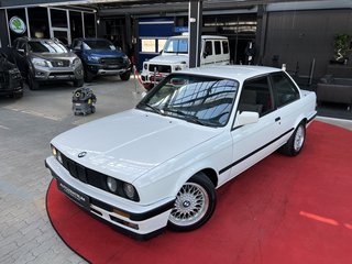BMW E30 325I COUPE WERTGUTACHTEN - bilder 1