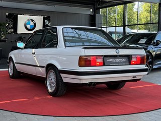 BMW E30 325I COUPE WERTGUTACHTEN - bilder 2