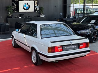 BMW E30 325I COUPE WERTGUTACHTEN - bilder 8