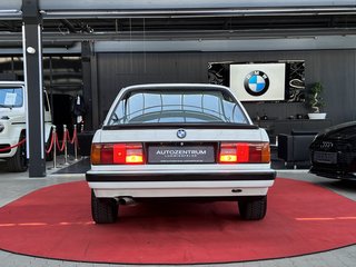 BMW E30 325I COUPE WERTGUTACHTEN - bilder 5