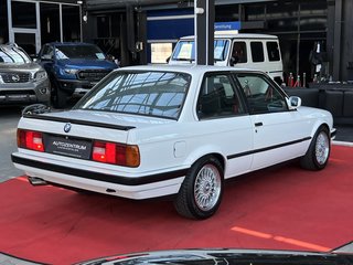BMW E30 325I COUPE WERTGUTACHTEN - bilder 6