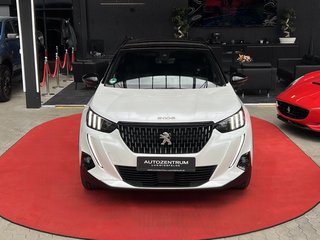 Peugeot 2008 GT FOCAL / LED / ACC / NAVI / Keyless / - foto 3