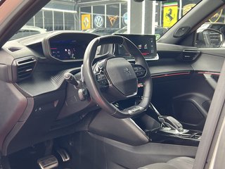 Peugeot 2008 GT FOCAL / LED / ACC / NAVI / Keyless / - foto 8