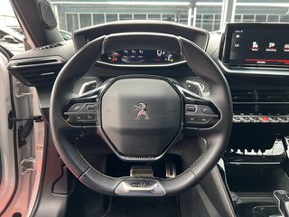 Peugeot 2008 GT FOCAL / LED / ACC / NAVI / Keyless / - foto 14