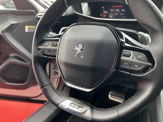 Peugeot 2008 GT FOCAL / LED / ACC / NAVI / Keyless / - foto 15