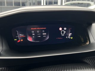 Peugeot 2008 GT FOCAL / LED / ACC / NAVI / Keyless / - foto 19