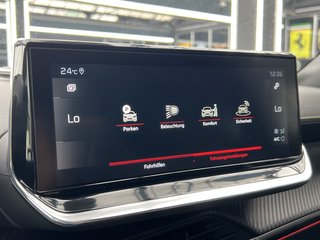 Peugeot 2008 GT FOCAL / LED / ACC / NAVI / Keyless / - foto 21