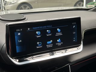 Peugeot 2008 GT FOCAL / LED / ACC / NAVI / Keyless / - foto 32