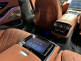 Mercedes-Benz S 350 d 4Matic L Designo / PANO / DIGI LIGHT / HUD / BURMASTER / - foto 17