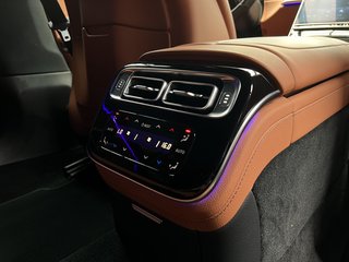 Mercedes-Benz S 350 d 4Matic L Designo / PANO / DIGI LIGHT / HUD / BURMASTER / - foto 18