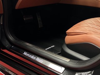 Mercedes-Benz S 350 d 4Matic L Designo / PANO / DIGI LIGHT / HUD / BURMASTER / - foto 3