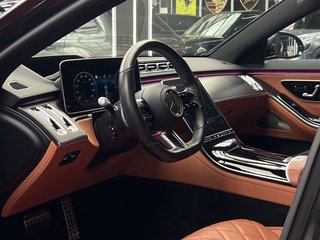 Mercedes-Benz S 350 d 4Matic L Designo / PANO / DIGI LIGHT / HUD / BURMASTER / - foto 5