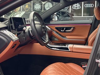Mercedes-Benz S 350 d 4Matic L Designo / PANO / DIGI LIGHT / HUD / BURMASTER / - foto 4