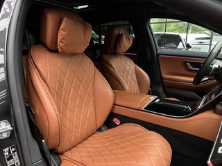 Mercedes-Benz S 350 d 4Matic L Designo / PANO / DIGI LIGHT / HUD / BURMASTER / - foto 13