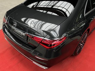 Mercedes-Benz S 350 d 4Matic L Designo / PANO / DIGI LIGHT / HUD / BURMASTER / - foto 30