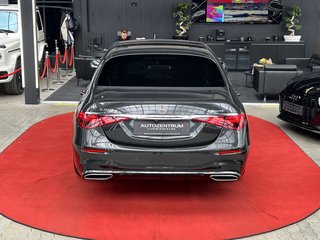 Mercedes-Benz S 350 d 4Matic L Designo / PANO / DIGI LIGHT / HUD / BURMASTER / - foto 28