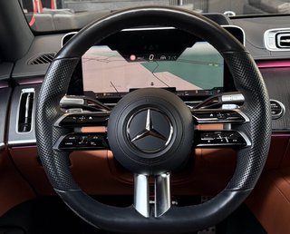 Mercedes-Benz S 350 d 4Matic L Designo / PANO / DIGI LIGHT / HUD / BURMASTER / - foto 6