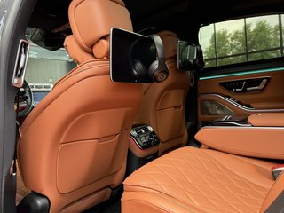 Mercedes-Benz S 350 d 4Matic L Designo / PANO / DIGI LIGHT / HUD / BURMASTER / - foto 24