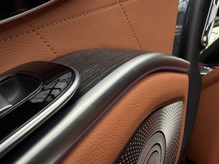 Mercedes-Benz S 350 d 4Matic L Designo / PANO / DIGI LIGHT / HUD / BURMASTER / - foto 21
