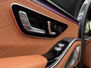 Mercedes-Benz S 350 d 4Matic L Designo / PANO / DIGI LIGHT / HUD / BURMASTER / - foto 20