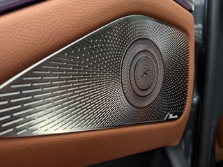 Mercedes-Benz S 350 d 4Matic L Designo / PANO / DIGI LIGHT / HUD / BURMASTER / - foto 22