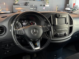 Mercedes-Benz Vito Tourer 116 CDI BT Pro Lang 9SITZE/BT/PDC - foto 4