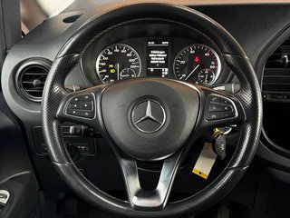 Mercedes-Benz Vito Tourer 116 CDI BT Pro Lang 9SITZE/BT/PDC - foto 5