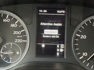 Mercedes-Benz Vito Tourer 116 CDI BT Pro Lang 9SITZE/BT/PDC - foto 8