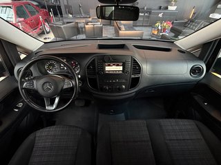Mercedes-Benz Vito Tourer 116 CDI BT Pro Lang 9SITZE/BT/PDC - foto 9