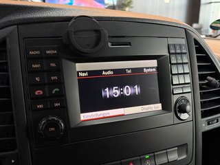 Mercedes-Benz Vito Tourer 116 CDI BT Pro Lang 9SITZE/BT/PDC - foto 10