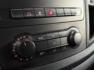 Mercedes-Benz Vito Tourer 116 CDI BT Pro Lang 9SITZE/BT/PDC - foto 12