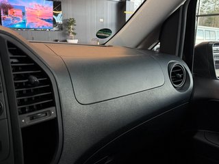 Mercedes-Benz Vito Tourer 116 CDI BT Pro Lang 9SITZE/BT/PDC - foto 13