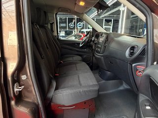 Mercedes-Benz Vito Tourer 116 CDI BT Pro Lang 9SITZE/BT/PDC - foto 14