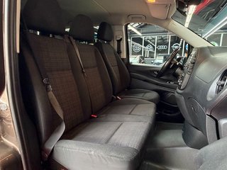 Mercedes-Benz Vito Tourer 116 CDI BT Pro Lang 9SITZE/BT/PDC - foto 15