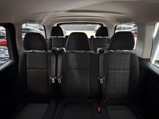 Mercedes-Benz Vito Tourer 116 CDI BT Pro Lang 9SITZE/BT/PDC - foto 16
