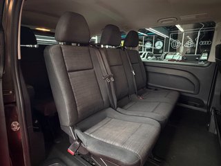 Mercedes-Benz Vito Tourer 116 CDI BT Pro Lang 9SITZE/BT/PDC - foto 17